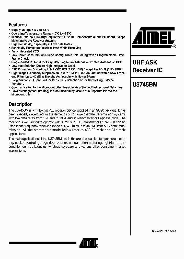 U3745BM-MFL_2832180.PDF Datasheet