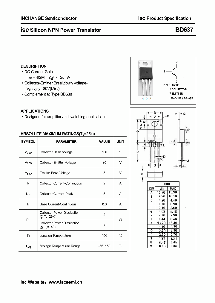 BD637_2835270.PDF Datasheet