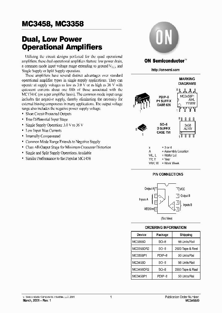 MC3458-D_2837734.PDF Datasheet