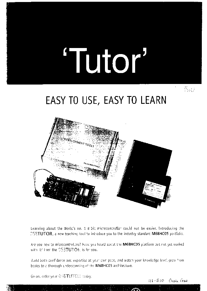 05BTUTOR_2834575.PDF Datasheet