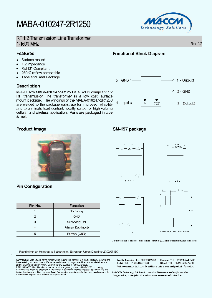 MABA-010247-2R1250_2843187.PDF Datasheet