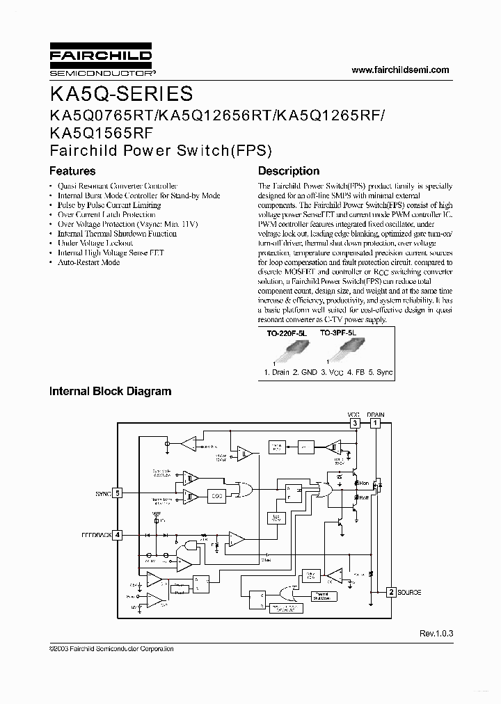 5Q1565_2863905.PDF Datasheet