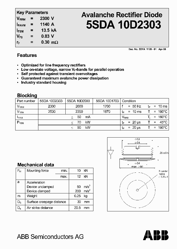 5SDA11D1102_2866824.PDF Datasheet