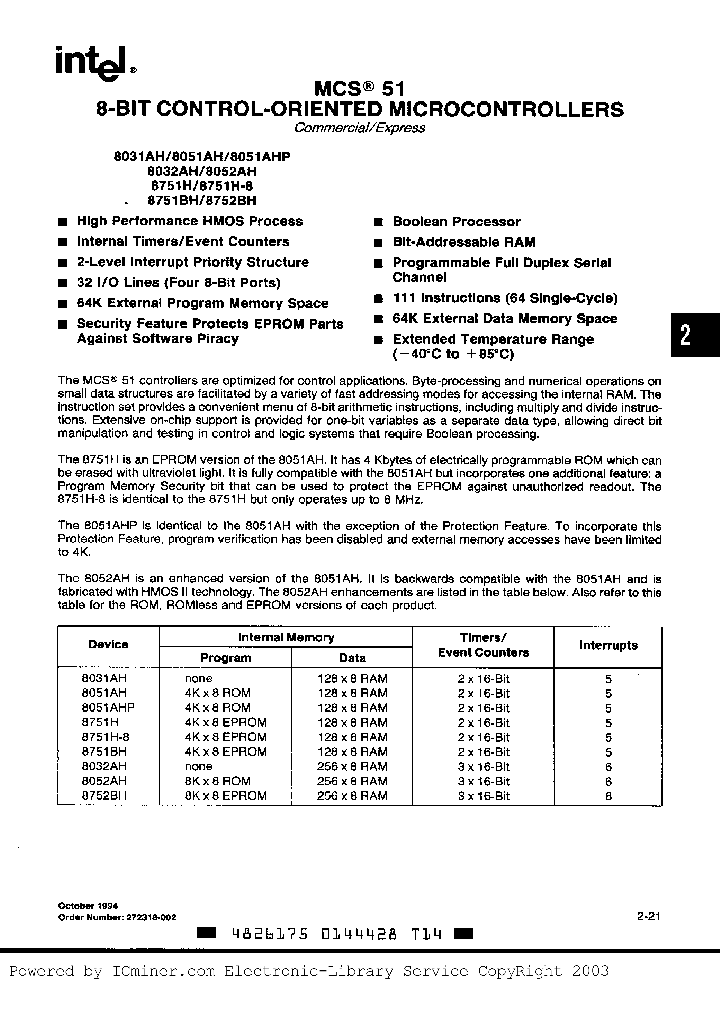 LN80C31BH-1_2878019.PDF Datasheet