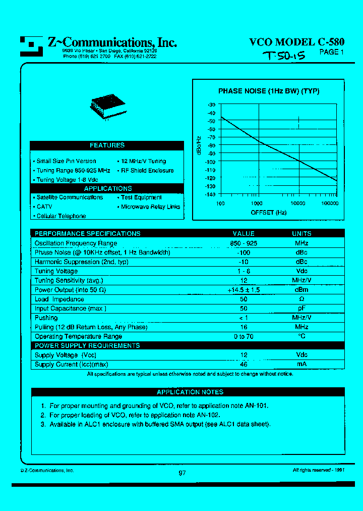 C580_2878056.PDF Datasheet