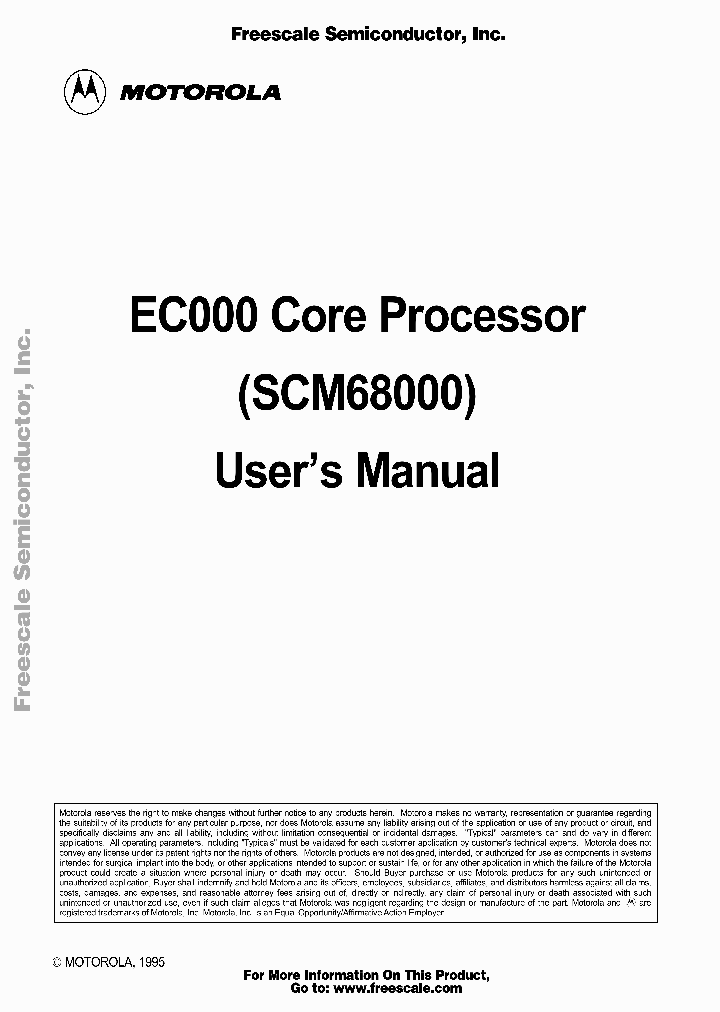 MC68EC000_2881825.PDF Datasheet