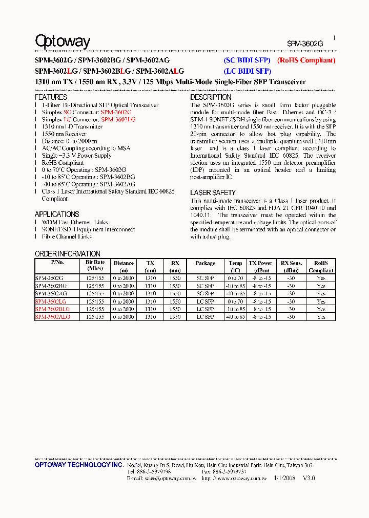 SPM-3602G08_2898854.PDF Datasheet