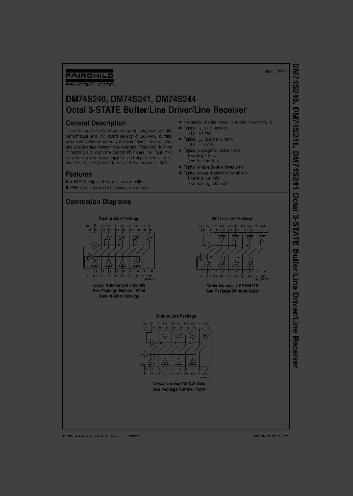 74S241_2919305.PDF Datasheet