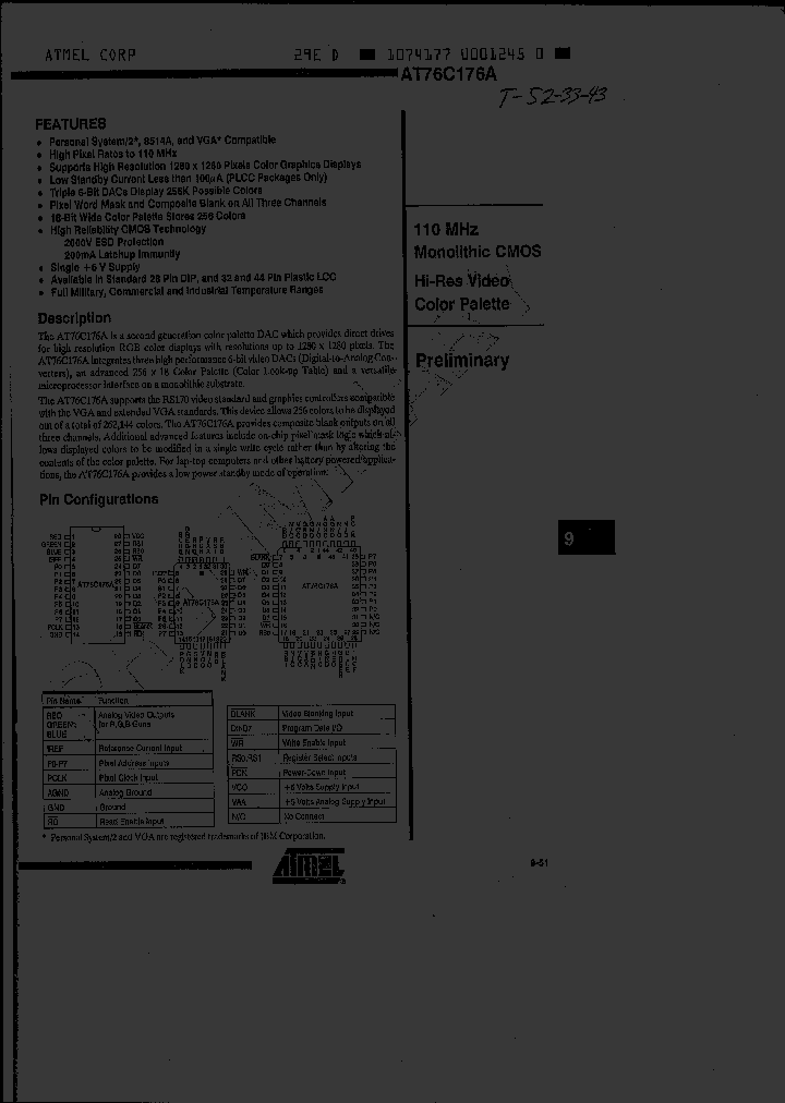 AT76C1761-110JC_2923223.PDF Datasheet