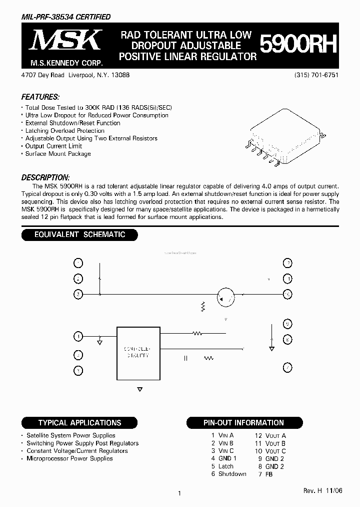 MSK5900RH_2935757.PDF Datasheet
