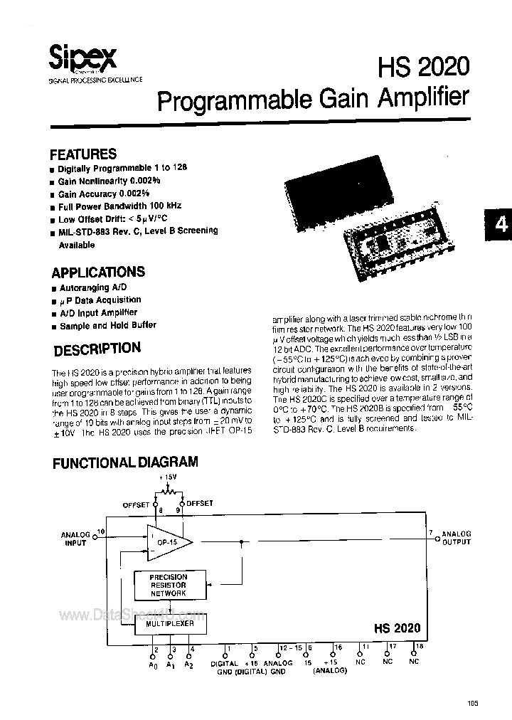 HS2020_2950523.PDF Datasheet