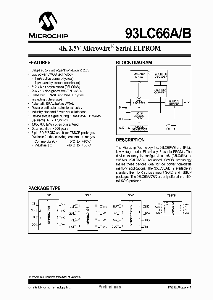 93LC66B-ISM_2952068.PDF Datasheet