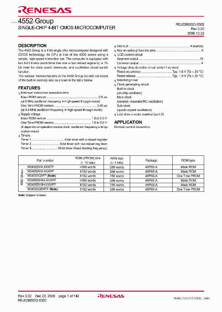 M34552_2962859.PDF Datasheet