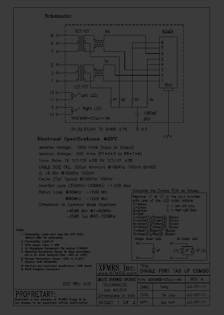 XFATM9R-CTXU1-4M11_2963110.PDF Datasheet