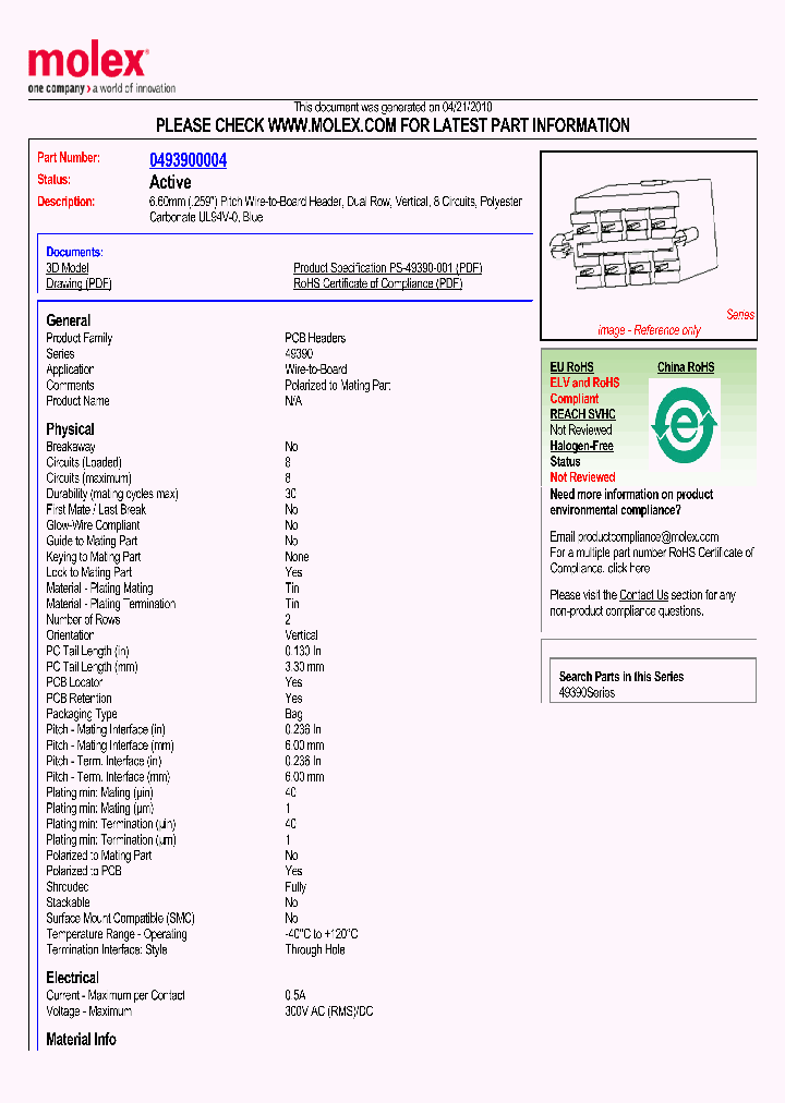 0493900004_2968363.PDF Datasheet