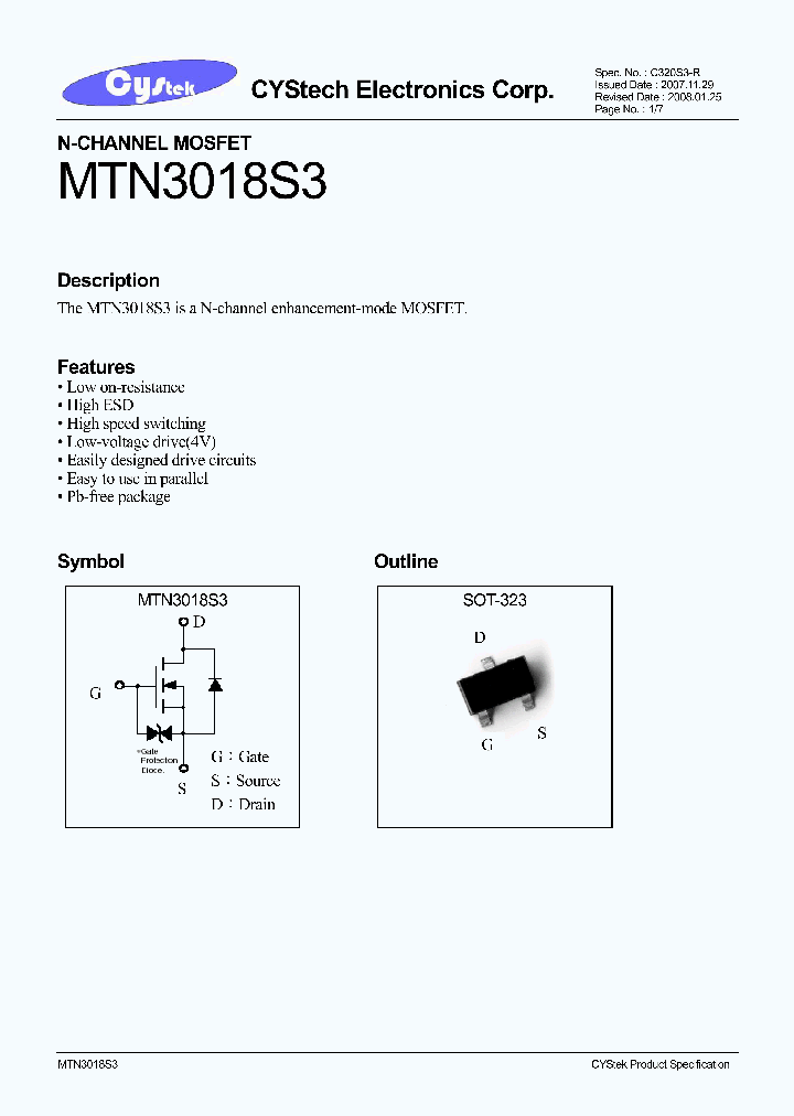 MTN3018S3_2974311.PDF Datasheet