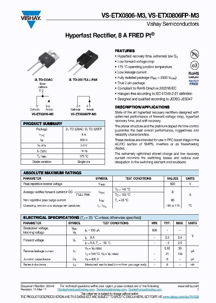 ETX0806FP-M3_2975279.PDF Datasheet