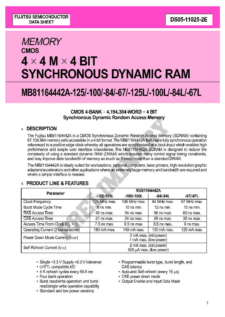 MB81164442A-84_2976751.PDF Datasheet