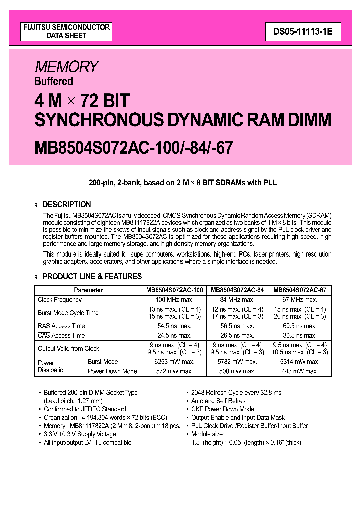 MB8504S072AC-84_2976753.PDF Datasheet