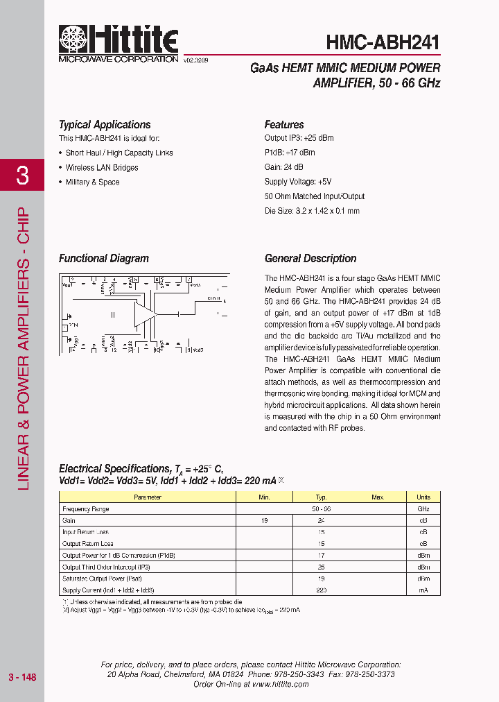 HMC-ABH24109_2981101.PDF Datasheet