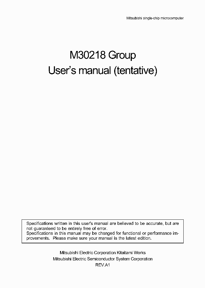 M30218MCA-207FP_2982395.PDF Datasheet