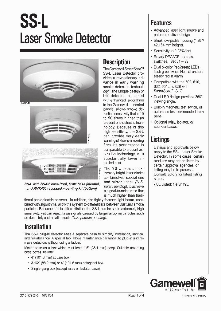 SS-L_2987300.PDF Datasheet