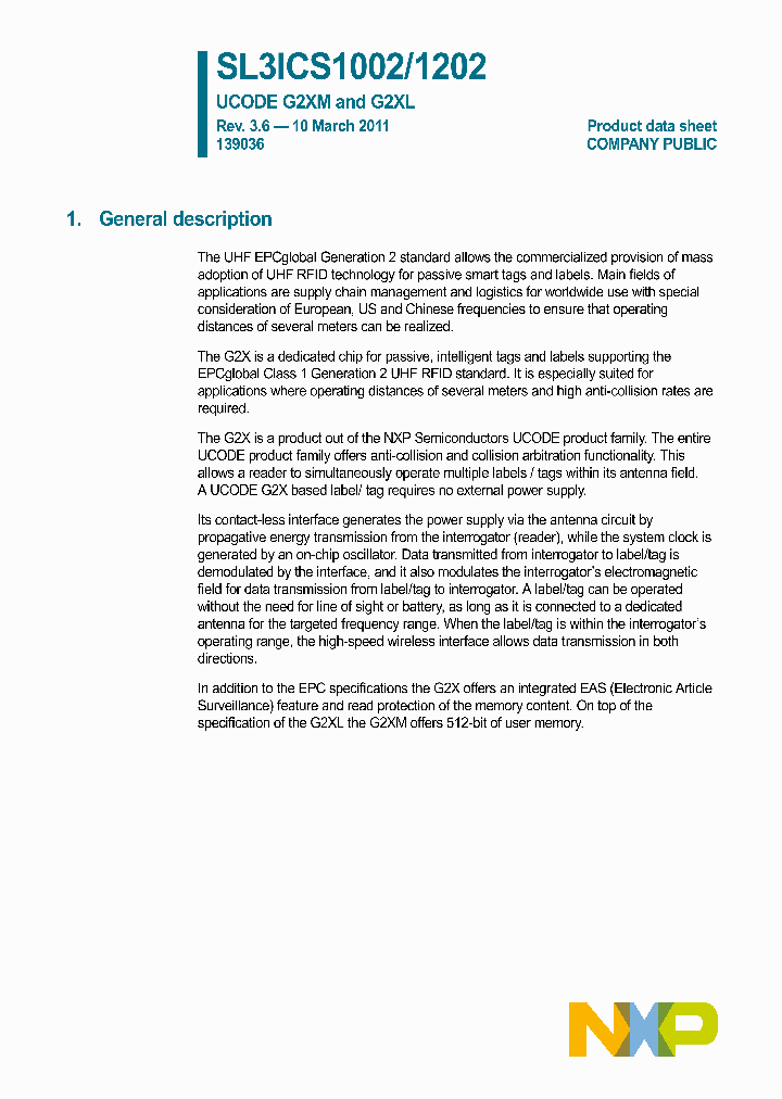 SL3ICS1002FUG_2988107.PDF Datasheet