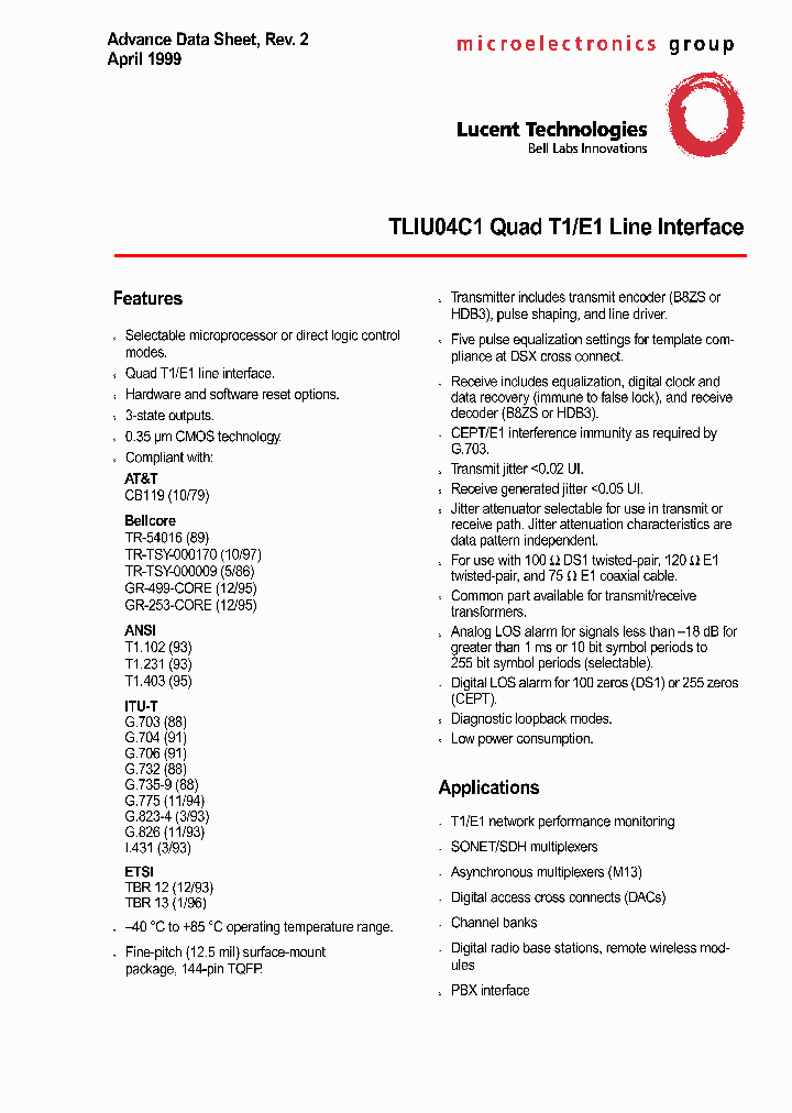 TLIU04C1_3001823.PDF Datasheet
