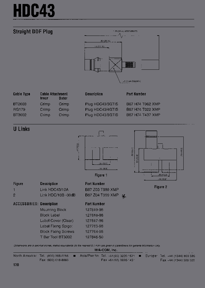 B67Z04T999X_3005525.PDF Datasheet