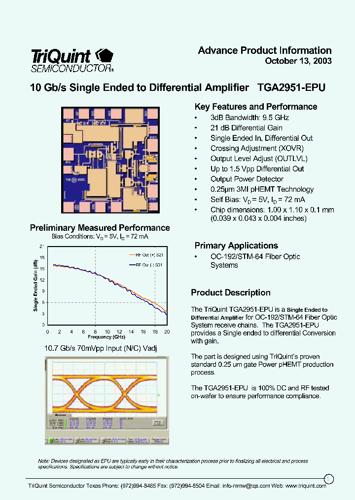 TGA2951-EPU_3012016.PDF Datasheet
