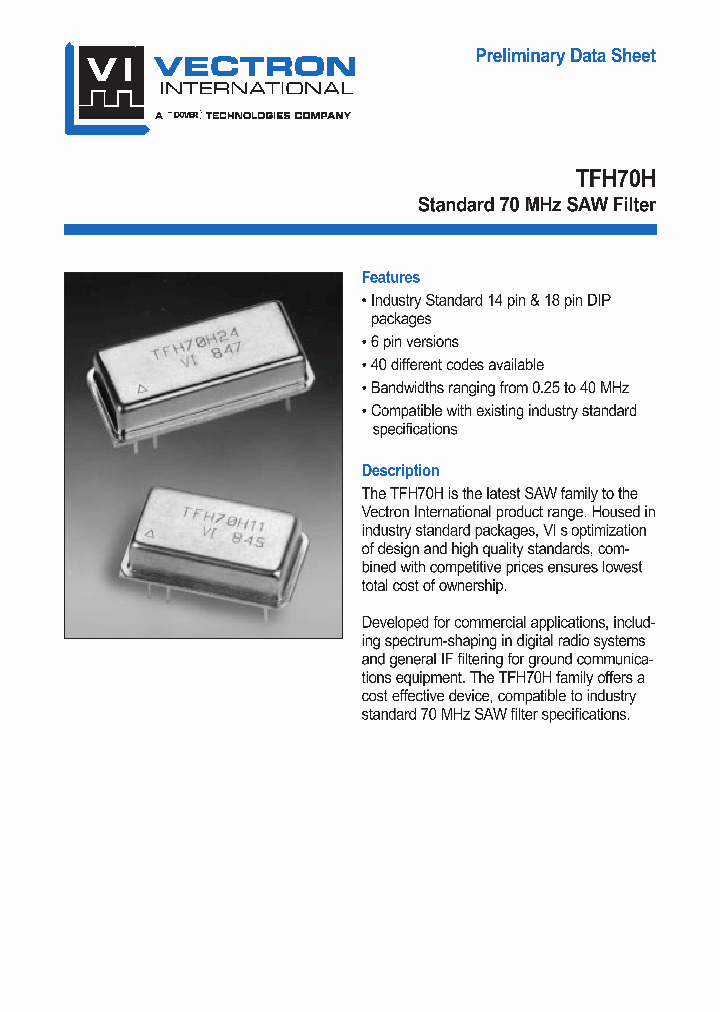 TFH70H_3016784.PDF Datasheet