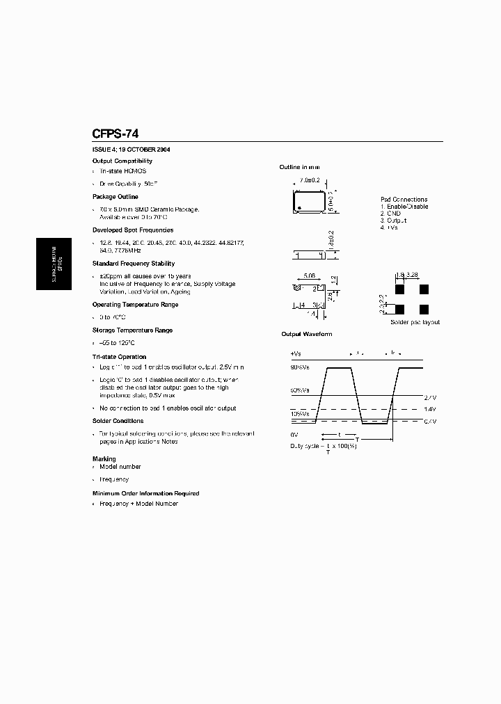 CFPS-74_3016724.PDF Datasheet