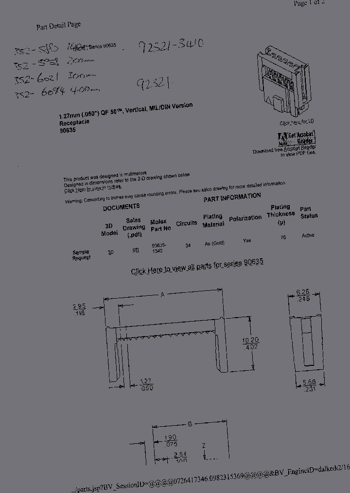 92321-3430_3018622.PDF Datasheet