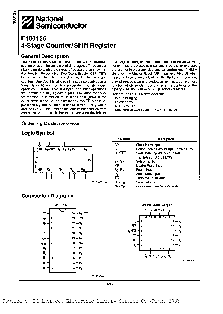 100136QC_3016678.PDF Datasheet