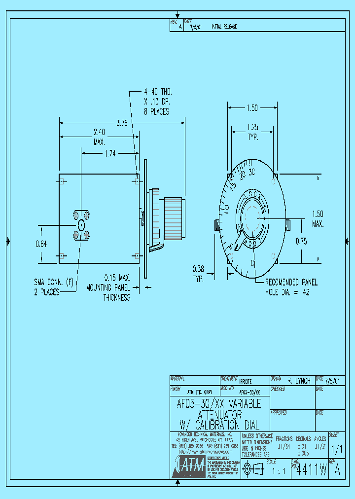 AF05X-XX_3063454.PDF Datasheet