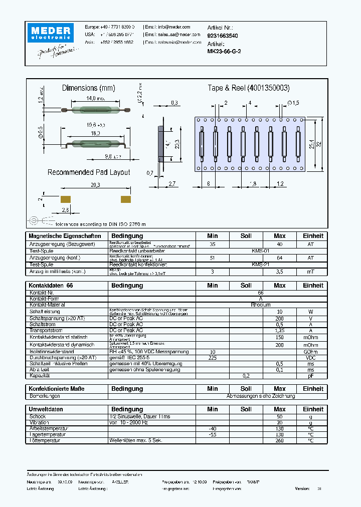 MK23-66-G-2DE_3071678.PDF Datasheet