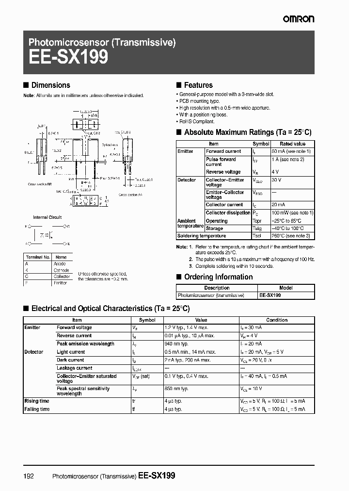 EE-SX199_3072276.PDF Datasheet