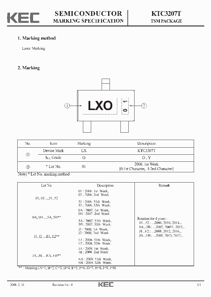 KTC3207T_3079432.PDF Datasheet