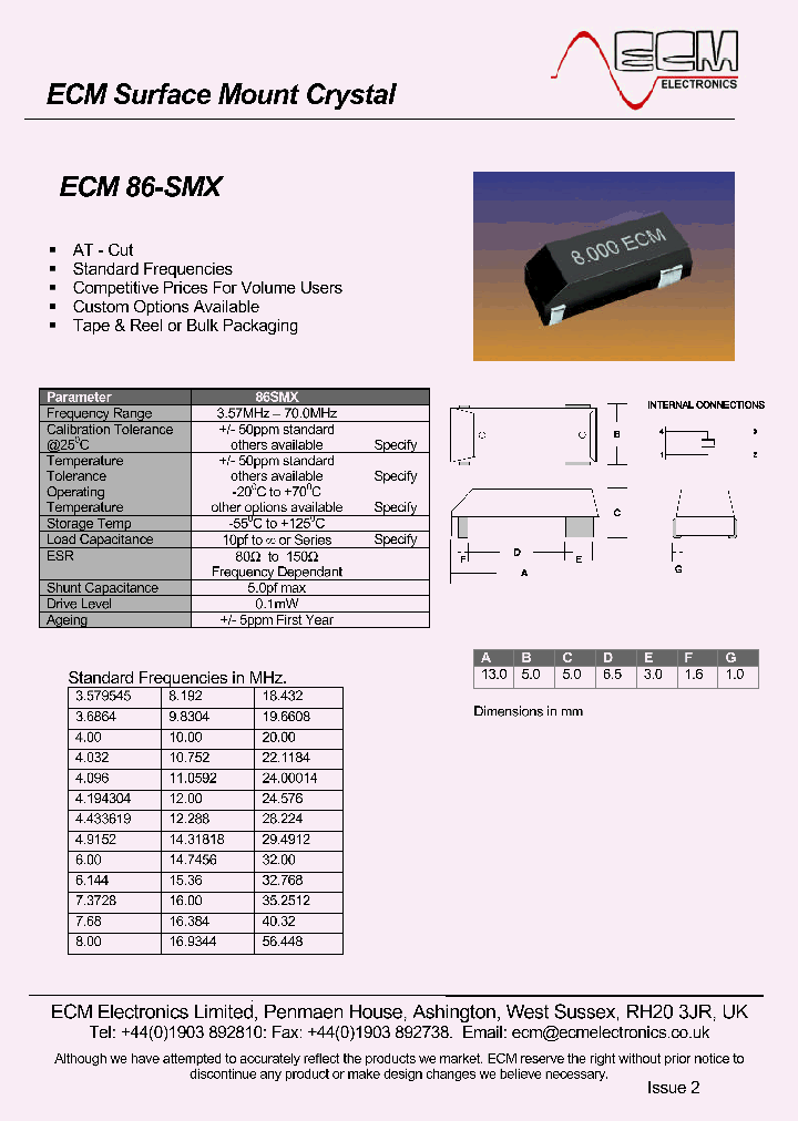 86-SMX_3091908.PDF Datasheet