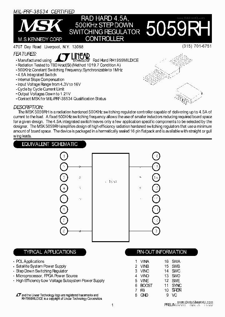 MSK5059RH_3095212.PDF Datasheet