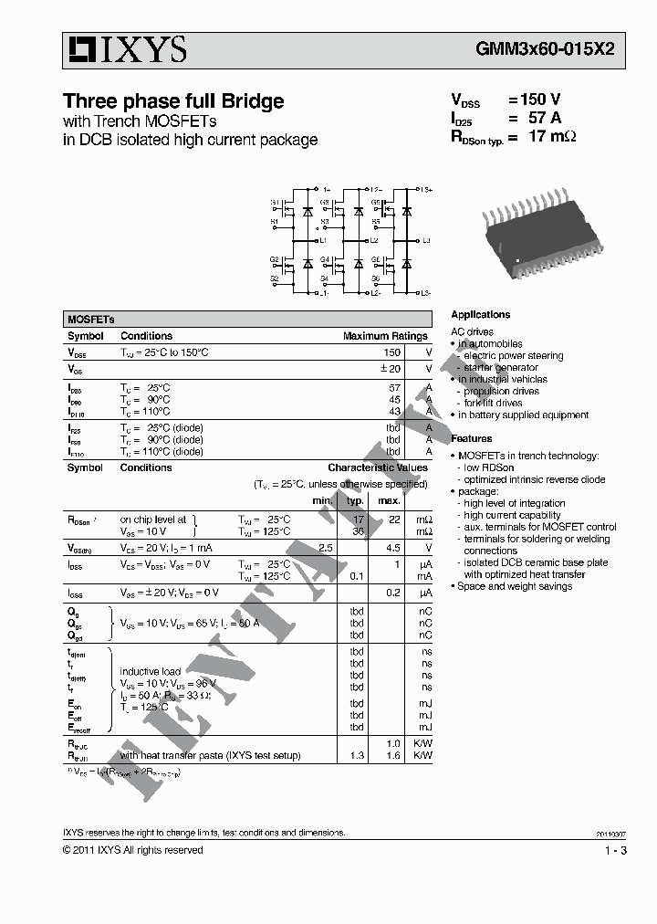 GMM3X60-015X2_3098740.PDF Datasheet