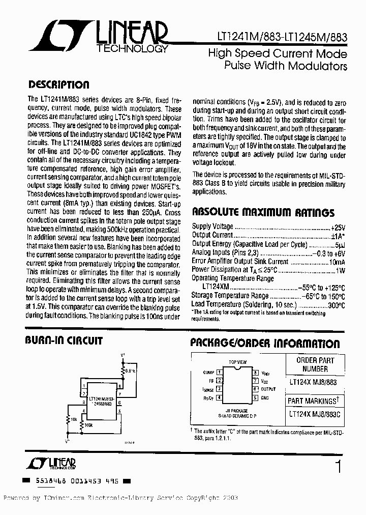 LT1243MJ8883C_3134819.PDF Datasheet