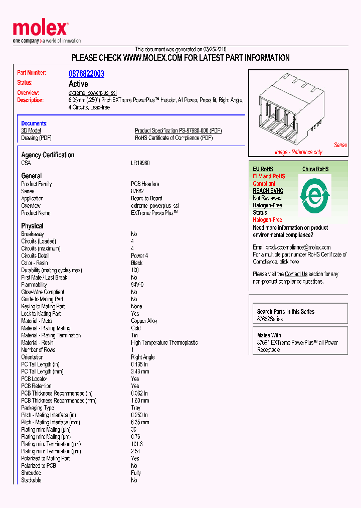 0876822003_3140614.PDF Datasheet