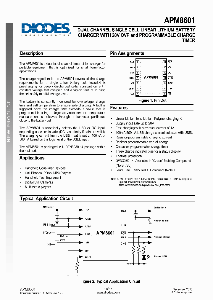 APM8601_3144640.PDF Datasheet