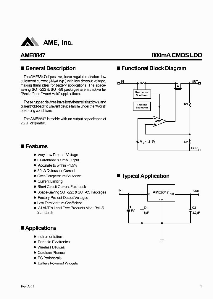 AME8847AEFT250Z_3146266.PDF Datasheet