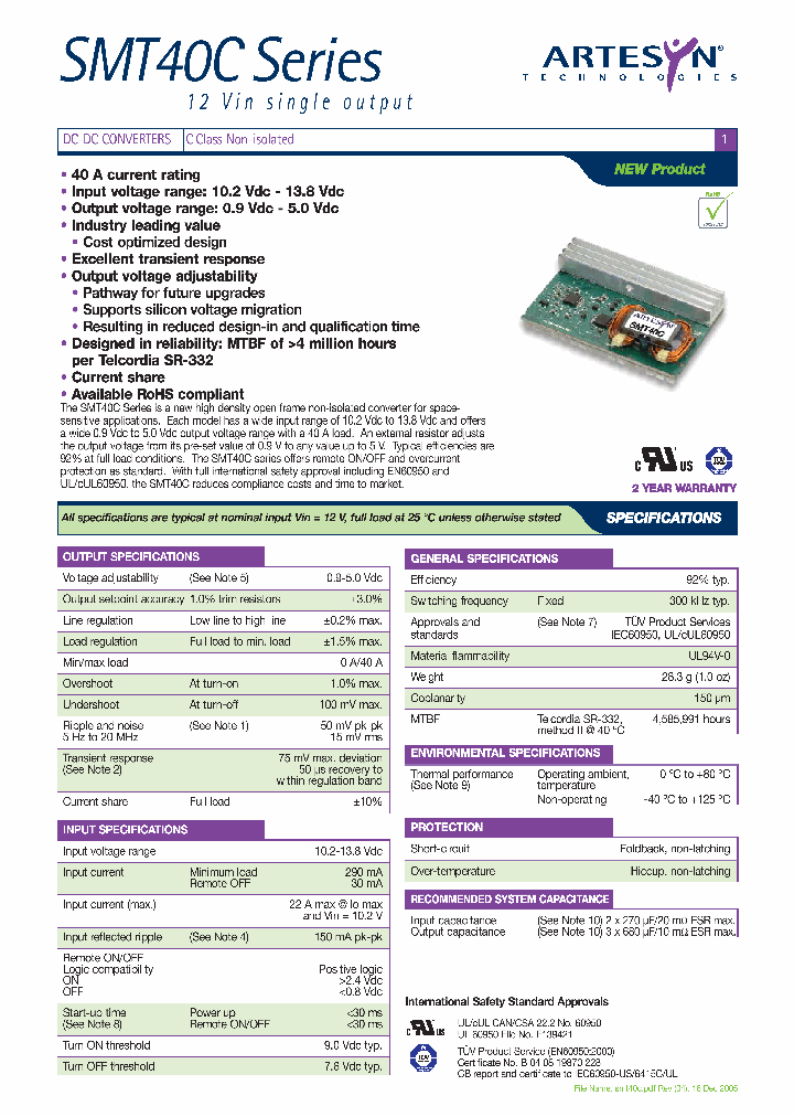 SMT40C-12SADJJ_3148528.PDF Datasheet