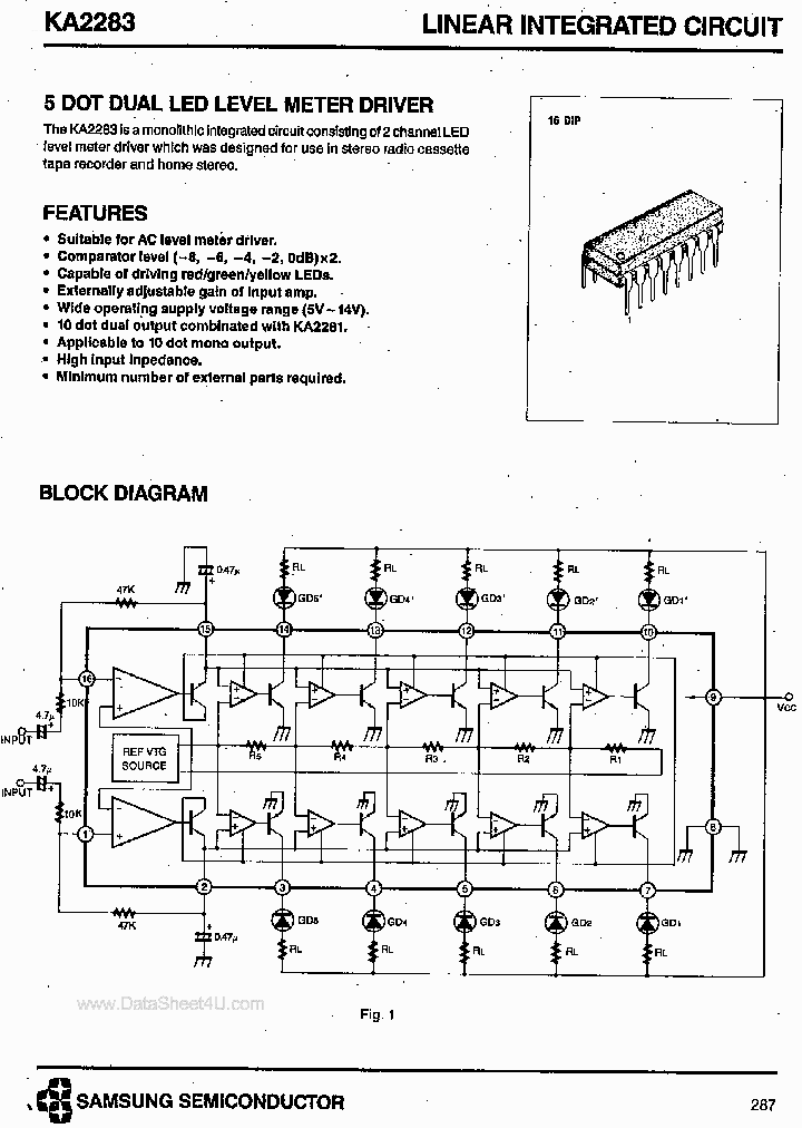 KA2283_3158785.PDF Datasheet