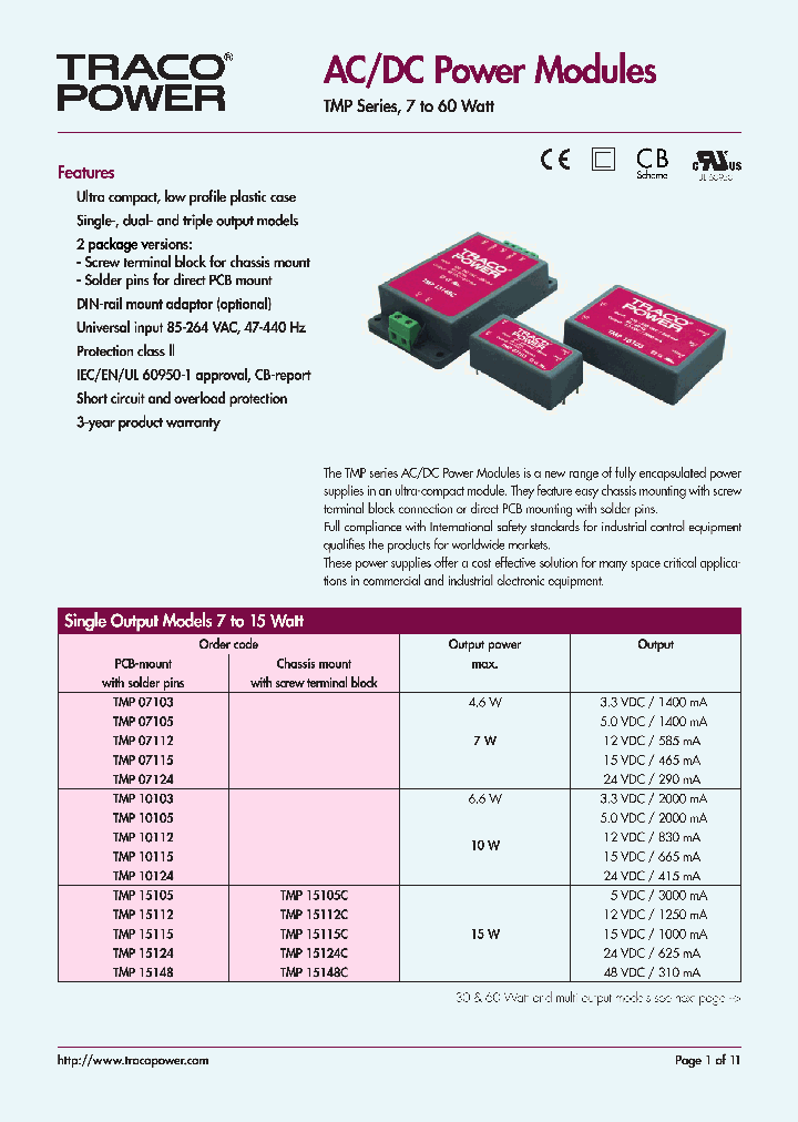 TMP15148_3177693.PDF Datasheet