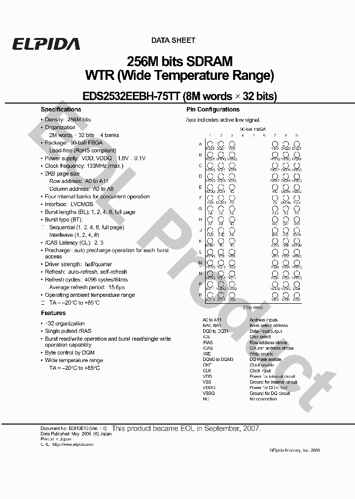 EDS2532EEBH-75TT_3189113.PDF Datasheet