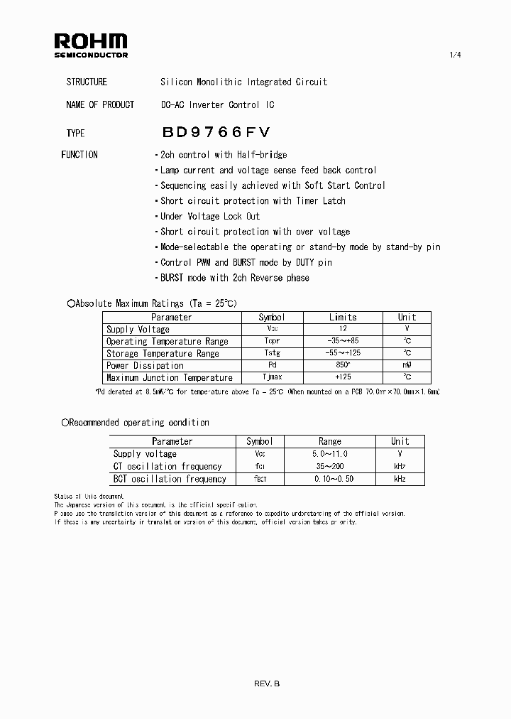 BD9766FV09_3193777.PDF Datasheet